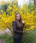 Встретьте Женщина : Oksana, 37 лет до Украина  mykolaiv